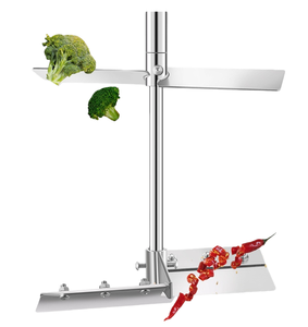 <span class=keywords><strong>เครื่อง</strong></span>ทำอาหารอเนกประสงค์ 50 ลิตร พร้อมระบบทำความร้อนอัตโนมัติ หมุนผสม ตีน้ำมัน ตีซอส  แบบไม่ติดกระทะ กำลังไฟ 250 วัตต์ มอเตอร์ทองแดงแท้ - Product Image 4