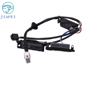 92501-2Z000 Authentique H-yundai iX35 feu arrière <span class=keywords><strong>photo</strong></span> 2013-2015 92501-2W030 925012Z000 925012W030 92501-1Z000 925011Z000 - Product Image 4