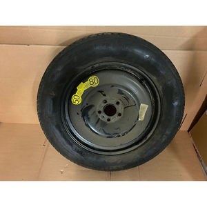 Landrover/Range Rover Evoque Discovery Sport & Jaguar E-Pace strumento di emergenza ruota di scorta da 18 pollici - Product Image 1