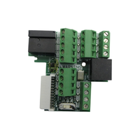 PLC CIRCUIT BOARD PN072616P702 NSNP Suministro a granel