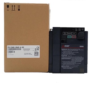 Variador de Frecuencia Mitsubishi FR-CS84-120-60 2.2Kw V F Control 220V IP20 - Product Image 5