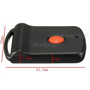 5 unidades de control remoto de 300 MHz para puertas de garaje Multicode 3060, 3089, 308911, 1089, 4120, Linear MCS308911, MCS412001, MCS414001, MCS308301 - Product Image 6