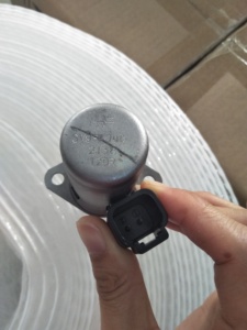 SV98-T40 SV98-T40-0-N-12DR SV98-T40-0-N-24DR ไฮดราฟอร์ซ โซลินอยด์ไฮดรอลิกแท้ IH - Product Image 4