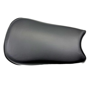 Nuovo Sedile Nero per Mini Moto da Cross <span class=keywords><strong>Coleman</strong></span> <span class=keywords><strong>CT200U</strong></span>, <span class=keywords><strong>CT200U</strong></span>-3, <span class=keywords><strong>CT200U</strong></span>-EX, <span class=keywords><strong>CT200U</strong></span>-EXR a Benzina - Product Image 1