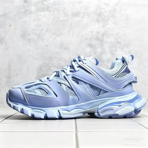 <span class=keywords><strong>Scarpe</strong></span> Sportive da Uomo di Tendenza, <span class=keywords><strong>Scarpe</strong></span> Casual alla Moda, <span class=keywords><strong>Scarpe</strong></span> da Passeggio <span class=keywords><strong>Impermeabili</strong></span> con Suola Chunky e Rete Traspirante - Product Image 4