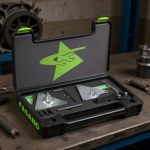 Kit de Distribución Fasano para Motores Fiat Twinair y Multiair, Juego de 10 Piezas - Product Image 2