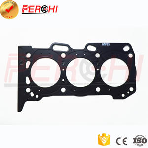 ปะเก็นหัวเครื่องยนต์11115-31041 11116-31021สำหรับโตโยต้า3GR/GRS182 5GR มงกุฎ (CRS_JZS_UZS) 2.5/3.0 (GRS182) 2005-2017 - Product Image 5