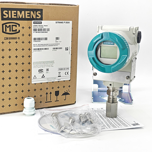 7MF4033 Numérique 4-20mA Siemens Série 7MF Industrielle 7MF4033 7MF4033 7MF4033 Numérique 4- - Product Image 5
