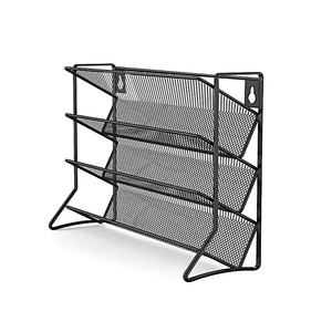 Seasoning Rack 4 Tier Standing Spice Organizer Metal <b>Kitchen</b> <b>Storage</b> Shelf For Spices And Condiments - Product Image 5