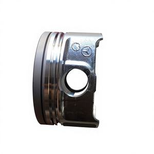 Piston et segments de piston 2750301517 a 275 030 15 17 pour MERCEDES BENZ M275 <span class=keywords><strong>V12</strong></span>  M275.950 M275.953 CL 600 S 600 C216 W220 W221 - Product Image 2