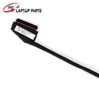 40-Pin LCD LVDS Bildschirmkabel Laptop-Ersatzteile für GF75 MS-17F3 MS17F3 LCD LVDS EDP Bildschirm Flexkabel K1N-3040203-H39