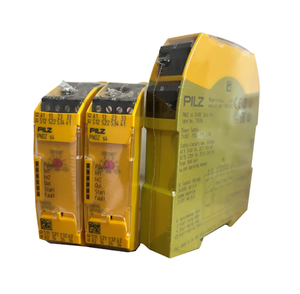 PILZS 772100 772000 772001 772002 772143 ของแท้ใหม่ มีสินค้าในสต็อก - Product Image 5