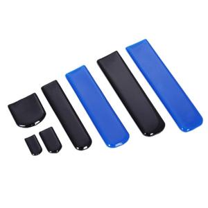 Válvula de PVC con revestimiento personalizado, mango de plástico y funda protectora - Product Image 5