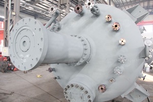 bibo HXCHEM 25000l Glucose Hydrogenation Sorbital Hydrogenation Reactor - Product Image 3