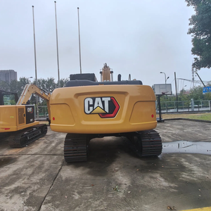 <b>Excavator</b> 3.5 Ton Crawler Digger Farm <b>Used</b> Mini Bagger 1 Ton Mini <b>Excavator</b> Machine for Sale - Product Image 6