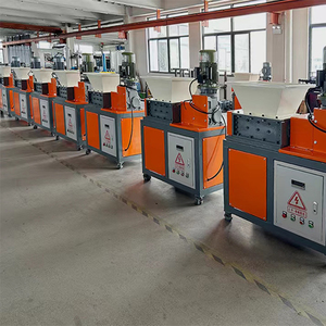 Petits broyeurs de métaux de récupération, broyeurs de disques durs, petites machines de recyclage de papier usagé, prix des broyeurs de métaux, machine à <span class=keywords><strong>aluminium</strong></span> - Product Image 4