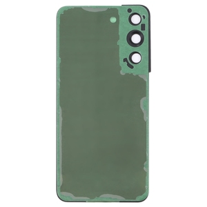 Pièces de prix usine pour <span class=keywords><strong>Samsung</strong></span> <span class=keywords><strong>Galaxy</strong></span> <span class=keywords><strong>S22</strong></span> 5G couvercle arrière de batterie SM-S901B avec couvercle d'objectif de caméra - Product Image 3