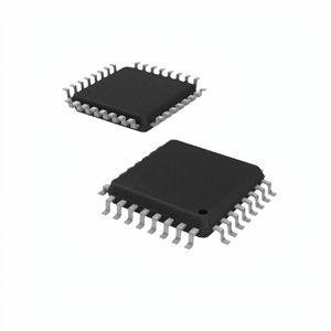 C8051F34D-GQ Components Electronic Embedded In Stock 32 LQFP - Product Image 1