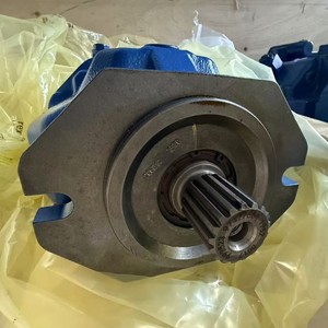 A10VO100DRS/53L-VWC12K68-S ปั๊มลูกสูบไฮดรอลิกสำหรับรถปั๊มคอนกรีต - Product Image 1