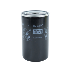 Élément filtrant d'origine <span class=keywords><strong>WD</strong></span> 724/6 Filtre hydraulique WD7246 - Product Image 6