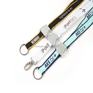 Cordones de hebilla de avión personalizados, correa de hebilla de cinturón de seguridad, cuerda tejida Jacquard adecuada para cordón de avión de autobús escolar automotriz - Product Image 4