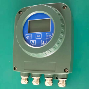 Analizzatore di Gas Ossigeno Portatile Tipo Separato Best Seller Marca JY Modello ZO Garanzia di 1 Anno - Product Image 2