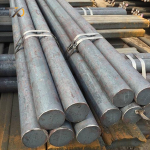 Ventas directas AISI 4140 4130 1018 1020 1045 <span class=keywords><strong>S45c</strong></span> Sm45c Sae 1035 Estructura de construcción Acero redondo - Product Image 4