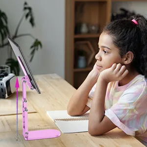TENCHEN台式笔记本电脑支架，适用于iPad儿童学习配件返校促销