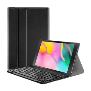 Étui de <span class=keywords><strong>clavier</strong></span> pour <span class=keywords><strong>Samsung</strong></span> Galaxy Tab <span class=keywords><strong>S5E</strong></span> 2019 SM-T720 SM-T725 pour Galaxy tab <span class=keywords><strong>S5E</strong></span> 10.5 - Product Image 1