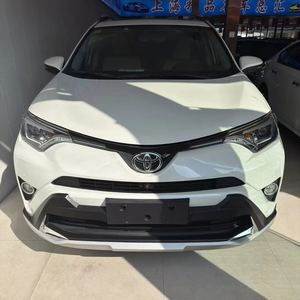 <span class=keywords><strong>Toyota</strong></span> <span class=keywords><strong>Rav4</strong></span> <span class=keywords><strong>Hybride</strong></span> SUV <span class=keywords><strong>2018</strong></span> avec Boîte Automatique, Transmission Intégrale, Sièges en Cuir, Jantes Alliage R17, Volant à Gauche, Galerie de Toit Métallique - Product Image 1