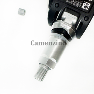 A0009053907 0009053907 Nouveau capteur de pression des pneus TPMS 433 MHz, montage direct pour Mercedes-Benz C190 W205 C205 N293 X253 C253 R172 C300 - Product Image 4