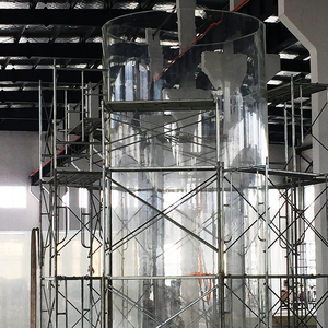 Fancy Clear Unieke Aangepaste Oceanarium Acryl <span class=keywords><strong>Aquarium</strong></span> Project, Meest Populaire Clear Aquaria <span class=keywords><strong>Fish</strong></span> Tanks Kleine Grote Acryl @ - Product Image 4