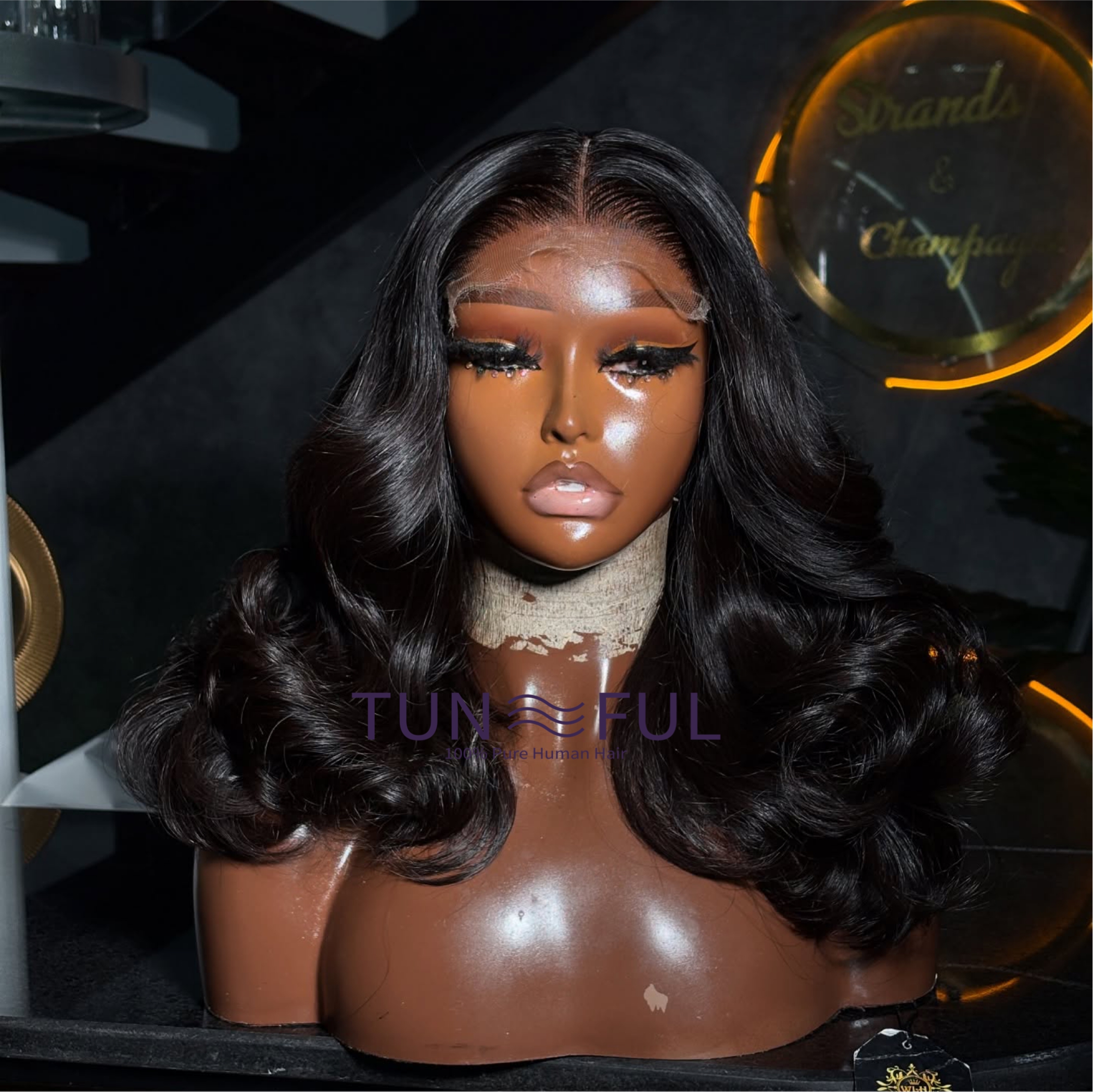 Any Color And Textures