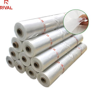 Pe Po Poly Couverture En Plastique Serres Agriculture Couverture Du Sol Agricole Paillis <span class=keywords><strong>Film</strong></span> Tapis <span class=keywords><strong>Transparent</strong></span> Paillage <span class=keywords><strong>Film</strong></span> Plastique - Product Image 3