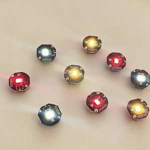 ไฟ LED ควบคุมด้วยแม่เหล็กไร้สาย แบนได แกนดั้ม สำหรับฟิกเกอร์ออพติมัส ไพรม์ ทรานส์ฟอร์เมอร์ส - Product Image 4