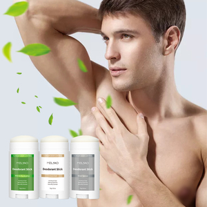 Venta al por mayor Natural Vegan Roll On Desodorante Stick Axila <span class=keywords><strong>Mal</strong></span> <span class=keywords><strong>Olor</strong></span> Removedor Hombres Aluminio Desodorante Antitranspirante Libre - Product Image 1