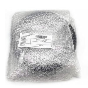 Pneu plein d'origine pour Ninebot E22 E25 E45 Trottinette électrique <span class=keywords><strong>KickScooter</strong></span> 9x2 Roue avant arrière Pneu plein Pièces de rechange - Product Image 4