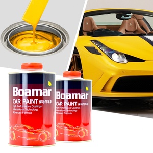 ผู้จัดจำหน่ายสีรถยนต์ ขายส่งสีเคลือบรถยนต์ สีรถยนต์หลากหลายเฉดสี - Product Image 4