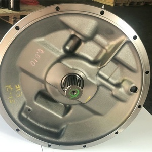 Bomba Hidráulica Principal para Excavadora KOMATSU PC400-7 PC400LC-7 PC450-7 PC450LC-7, Pieza 708-2H-00022 708-2H-01026 708-2H-01022 HPV165 - Product Image 5