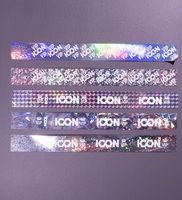 Bracelets personnalisés en Tyvek synthétique imperméable pour événements, bracelets en papier pour billets, bracelets personnalisés en papier
