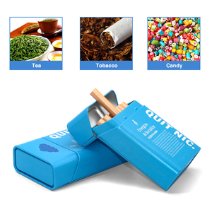 Tùy Chỉnh Kim Loại Hộp Thiếc Với Nắp Có Bản Lề Cho Thuốc Lá Thuốc Lá Lưu Trữ Hình Chữ Nhật Bao Bì Thiếc Trường Hợp Cho Bán Buôn Số Lượng Lớn Cung Cấp - Product Image 4