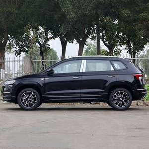 <span class=keywords><strong>Skoda</strong></span> Karoq TSI280 Premium 1.4T 150 ch Essence <span class=keywords><strong>SUV</strong></span> 2025 avec moteur turbo, toit ouvrant panoramique et sièges en cuir - Product Image 4
