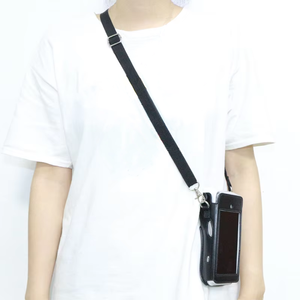 Eenvoudig Te Gebruiken Pos Beschermende Draagtas A77 Nylon Pos Case Met Metalen Ring Voor De Detailhandel - Product Image 5