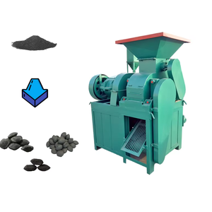 Equipo de prensado de bolas de alta resistencia con máquina sincronizada para la fabricación de combustible esférico a partir de polvos finos - Product Image 1