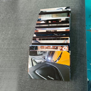 Bảng Quảng Cáo Xốp In UV Tùy Chỉnh, Bảng Xốp PVC Biểu Ngữ Áp Phích, Bảng Xốp PVC In UV Đủ Màu - Product Image 5