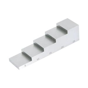 Xtester-TCB05-บล็อกสอบเทียบความหนาสแตนเลส-304 - Product Image 3