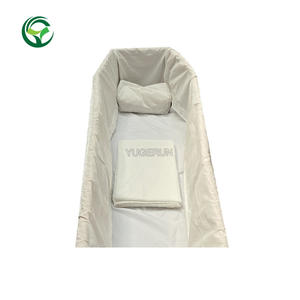 Fournisseur de produits funéraires <span class=keywords><strong>Cercueil</strong></span> en <span class=keywords><strong>osier</strong></span> écologique Grande-Bretagne <span class=keywords><strong>Cercueil</strong></span> en <span class=keywords><strong>osier</strong></span> vert de crémation <span class=keywords><strong>Cercueil</strong></span> en saule de style traditionnel - Product Image 6