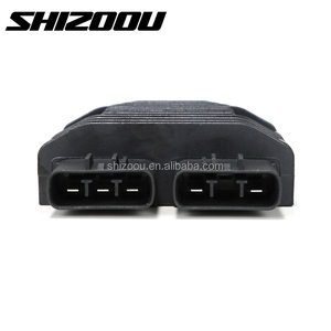 ヤマハXVS1300Vスター1300XVS1300AミッドナイトスターVMX17VMX17用オートバイ電圧レギュレーターオルタネーター整流システム - Product Image 5