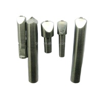 Stylo de dressage diamant pour meule/outils de dressage diamant/raboteuse diamant naturel