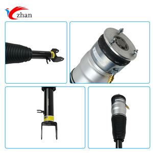 Pièces détachées pour suspension de voiture Suspension pneumatique avant G/D Amortisseurs pour Tesla Model S 2011-2015 6006403-00-A 6006351-00-C - Product Image 2